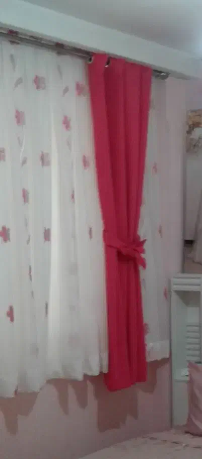 پرده|پرده، رانر، رومیزی|تهران, امیریه|دیوار