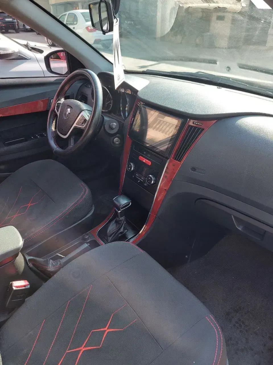 دناپلاس مدل 1401،کارکرد90|خودرو سواری و وانت|کرج, گلشهر|دیوار