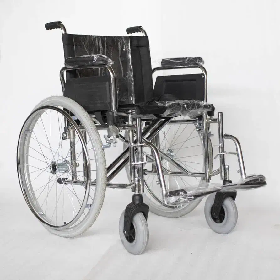 خرید انواع ویلچر|آرایشی، بهداشتی، درمانی|همدان, |دیوار