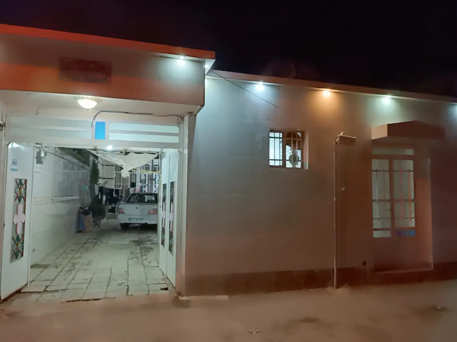 سوییت تمیز با پارکینگ سه ماشینه امن|اجارهٔ کوتاهمدت آپارتمان و سوئیت|مرودشت, ژیان|دیوار