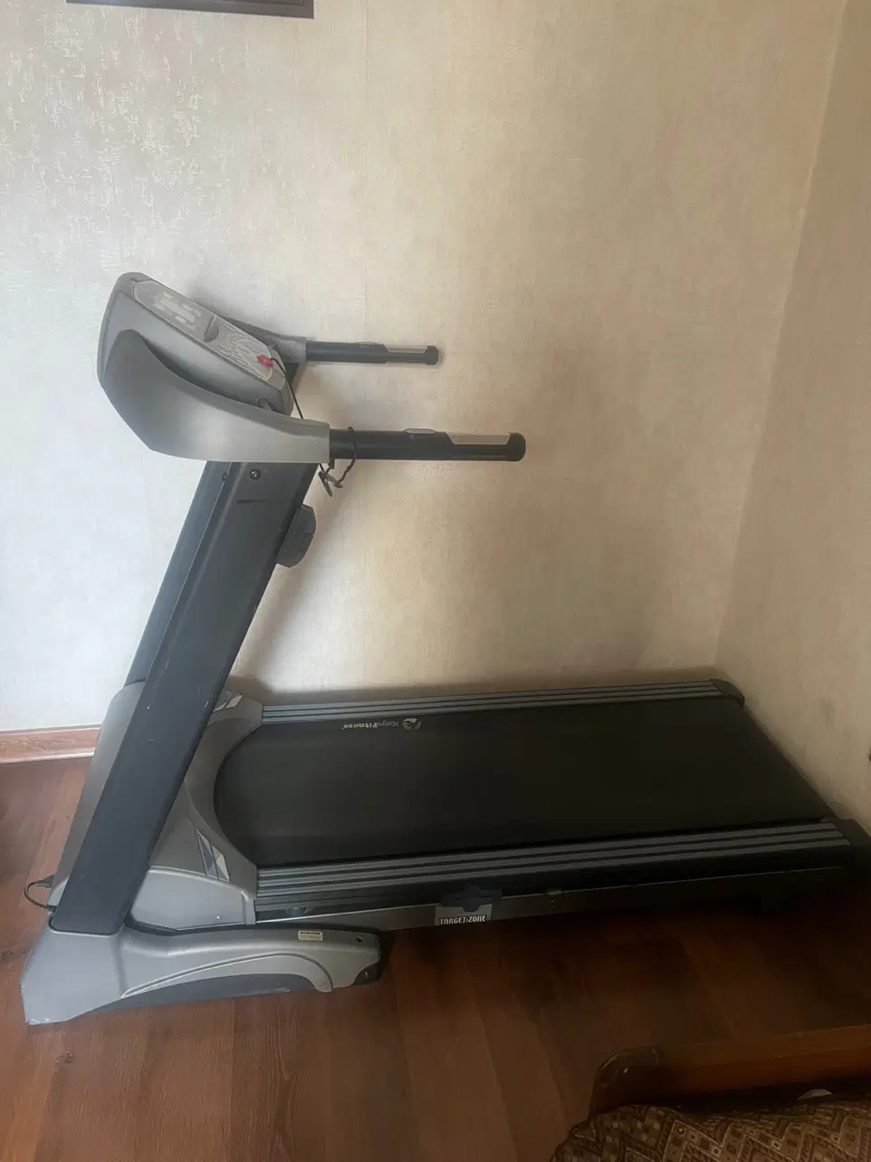 تردمیل Keysfitness ساخت آمریکا|تجهیزات ورزشی|تهران, امانیه|دیوار