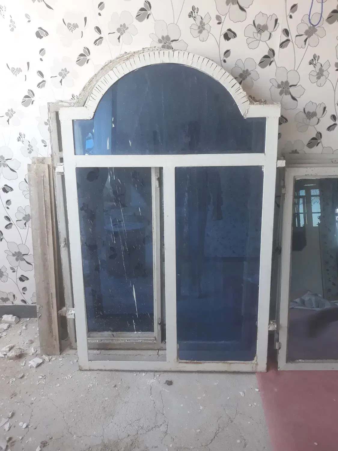 پنجره و درب|مصالح و تجهیزات ساختمان|اراک, |دیوار