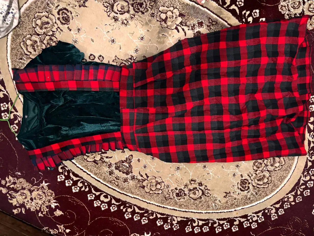 فروش ست یلدایی|لباس|تهران, جوادیه تهرانپارس|دیوار