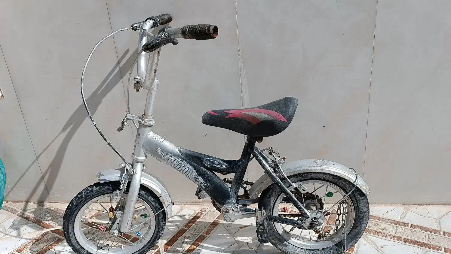 دو عدد دوچرخه 12و 20|دوچرخه، اسکیت، اسکوتر|کوهنانی, |دیوار