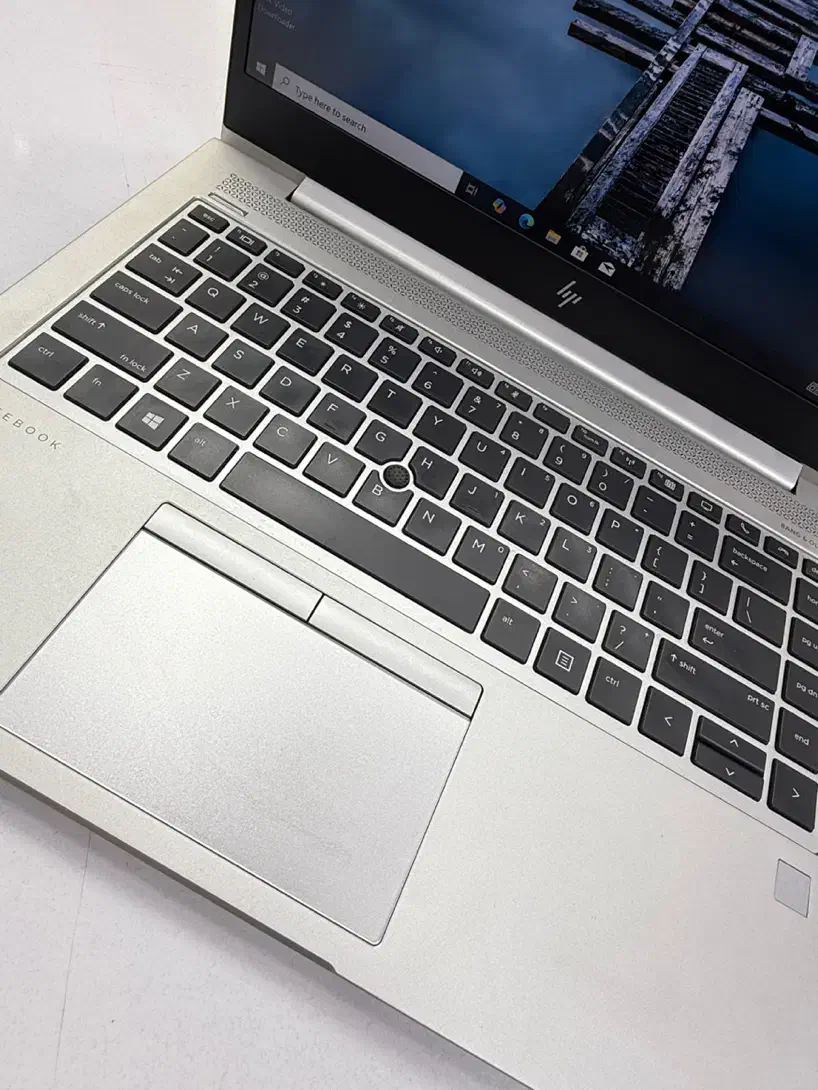 لپتاپ HP EliteBook 745 G6|رایانه همراه|اردبیل, |دیوار