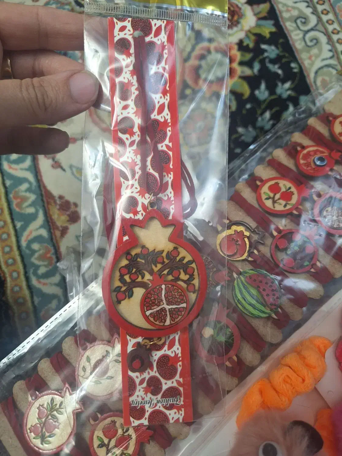 دستبند|بدلیجات|نهاوند, |دیوار