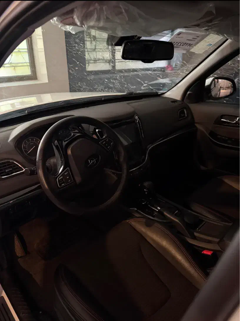 هایما s7 pro|خودرو سواری و وانت|قزوین, |دیوار