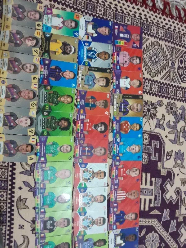 کیمدی های کمیاب و خوب|اسباب‌‌بازی|همدان, |دیوار