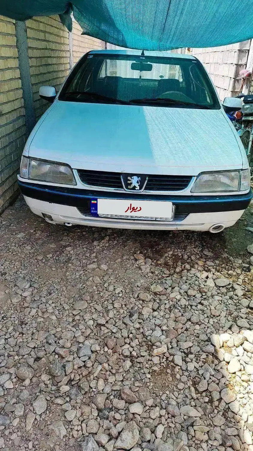405slx|خودرو سواری و وانت|جنت, |دیوار