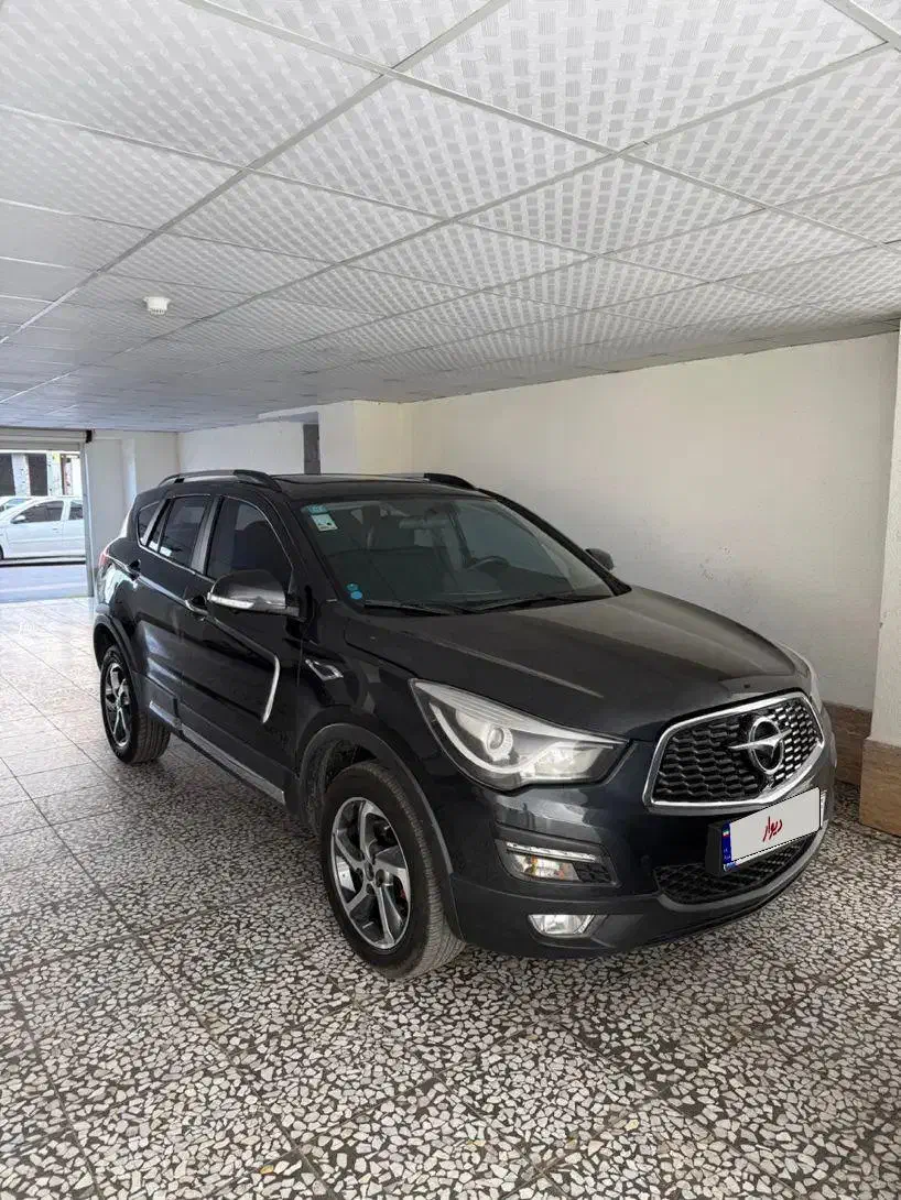 هایما اس ۵|خودرو سواری و وانت|رشت, دیلمان|دیوار