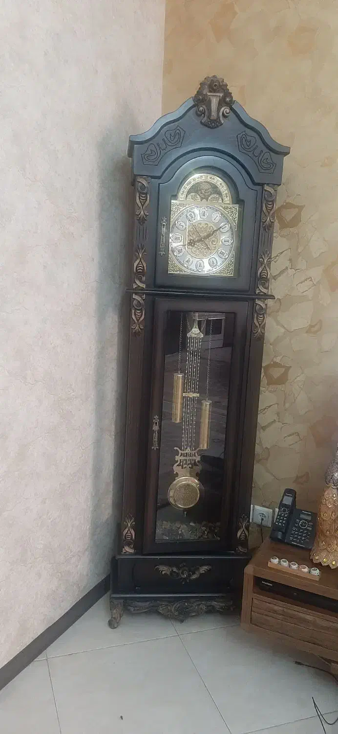 سافت دیواری ایستاده|ساعت دیواری و تزئینی|تهران, تهرانسر غربی|دیوار