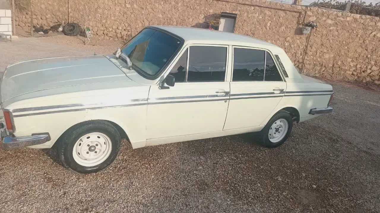 فروش پیکان|خودرو سواری و وانت|زرین دشت (فارس), |دیوار