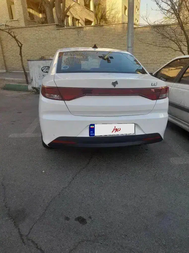 تارا v1 پلاس ۴۰۳|خودرو سواری و وانت|مشهد, رضاشهر|دیوار