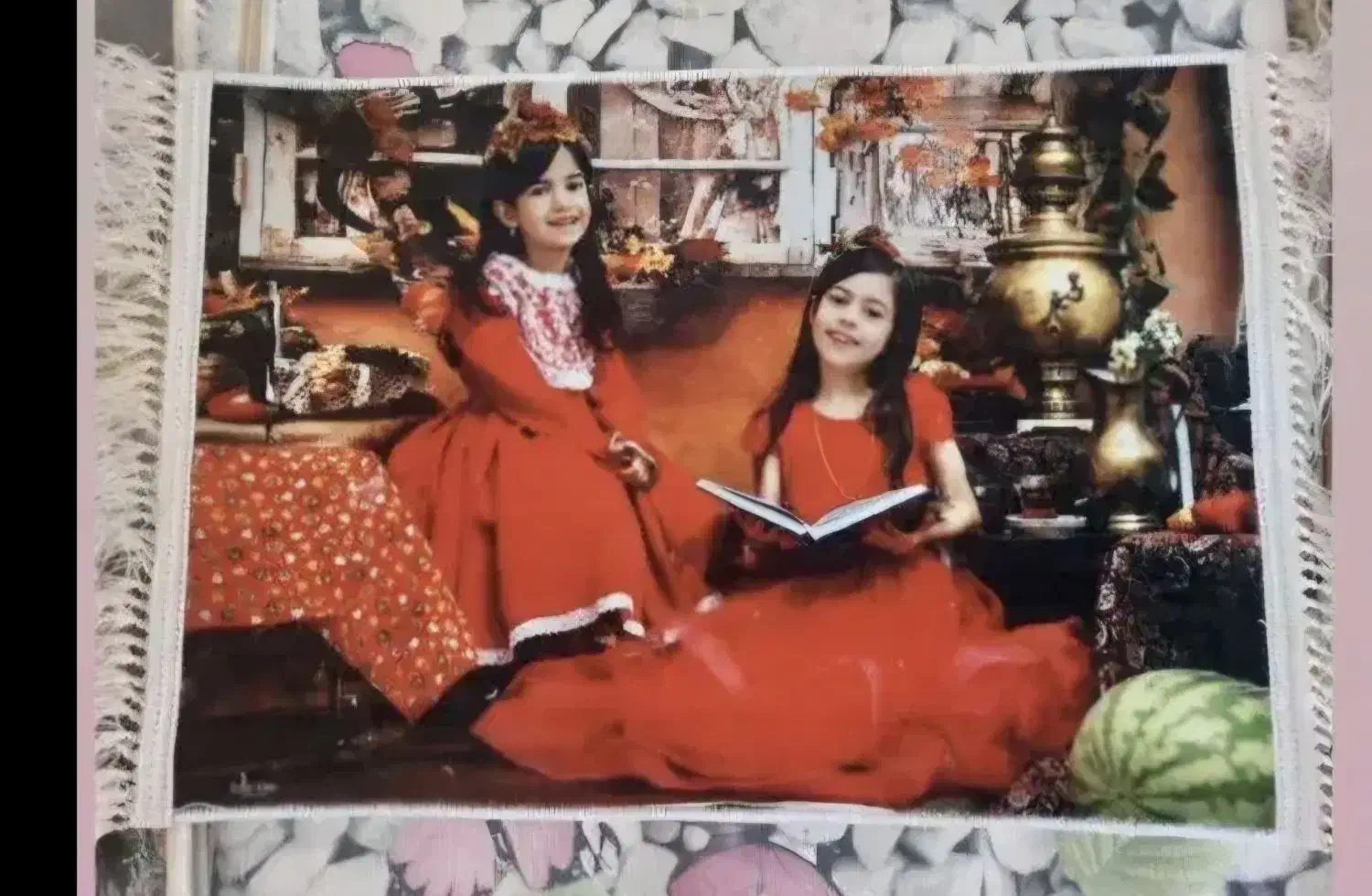 تابلو فرش|تابلو فرش|تهران, لاله زار|دیوار