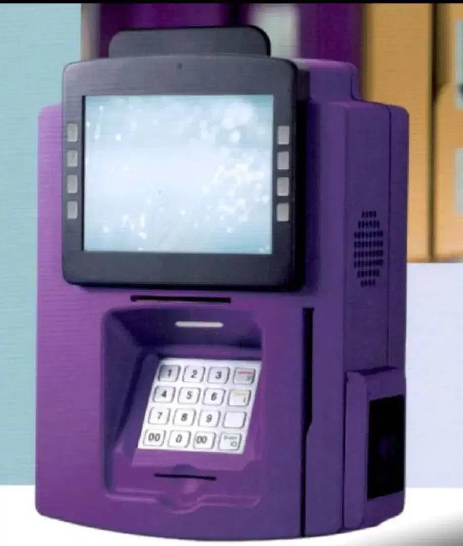 کش لس دیواری با کارمزد ۵۰ درصد سود تراکنش|فروشگاه و مغازه|اراک, |دیوار