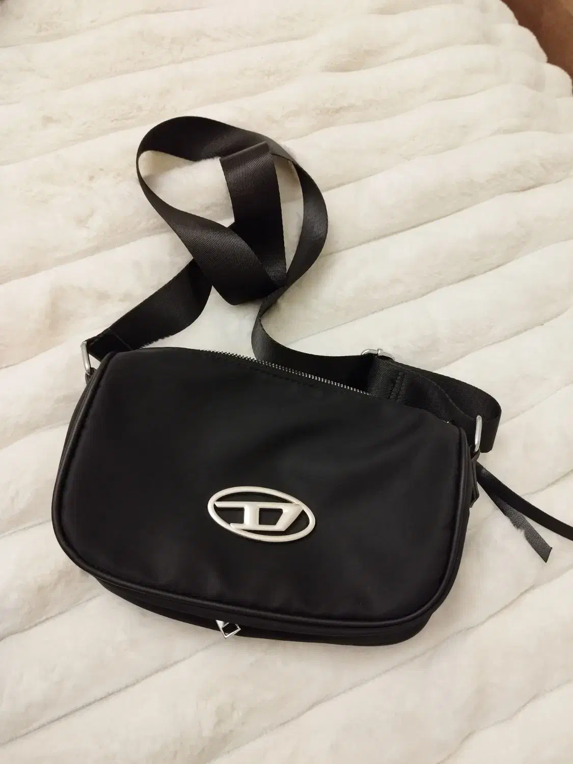 کیف درحد نو بدون هیچ مشکلی|کیف، کفش، کمربند|آمل, |دیوار