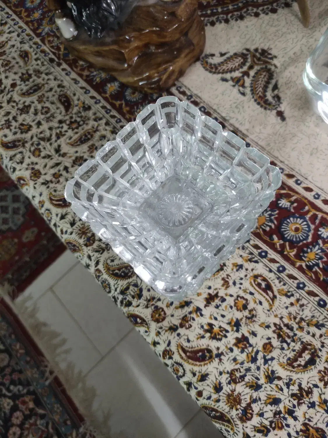 شش عدد ماست خوری|ظروف سرو و پذیرایی|شاهین‌شهر, فدک|دیوار