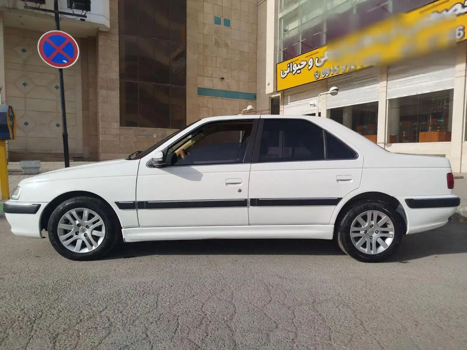 پارس ۱۴۰۱ موتور جدید|خودرو سواری و وانت|مشهد, زمرد|دیوار