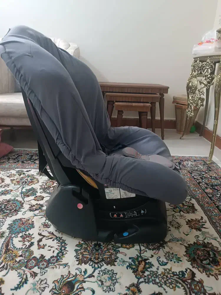 صندلی کودک|تخت و صندلی بچه|فردیس, سرحد آباد|دیوار