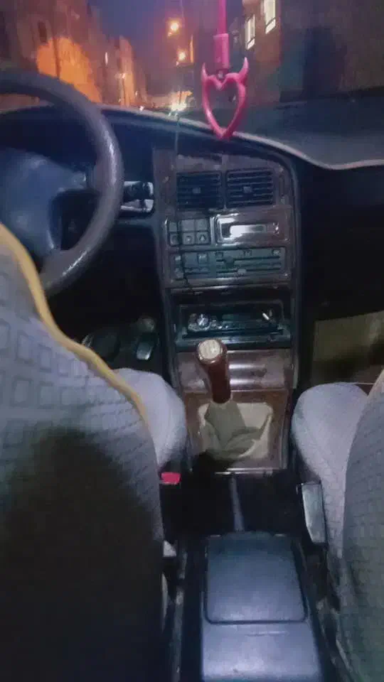 ماشین پارس ۸۵|خودرو سواری و وانت|ایرانشهر, |دیوار