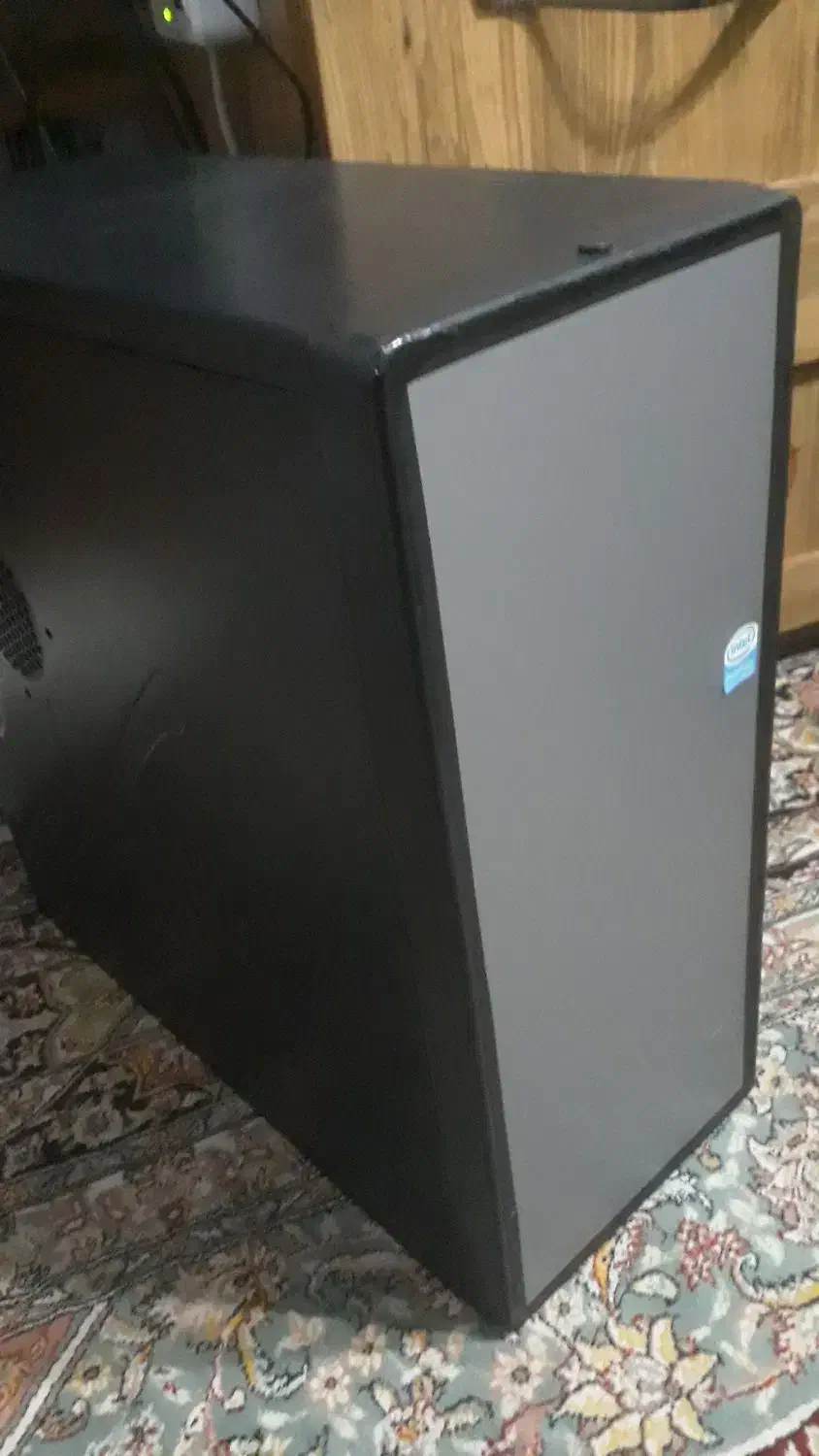 PC خانگی (ویندوز ۱۰)|رایانه رومیزی|تهران, شهرک شهید باقری|دیوار