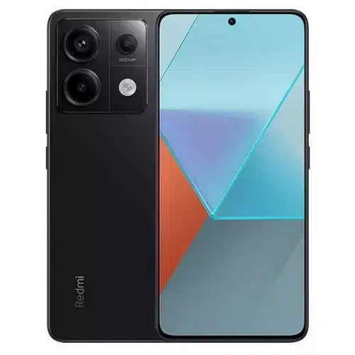 شیائومی نوت 13 پرو 5جی رم 12 512گیگ|موبایل|تهران, حکیمیه|دیوار