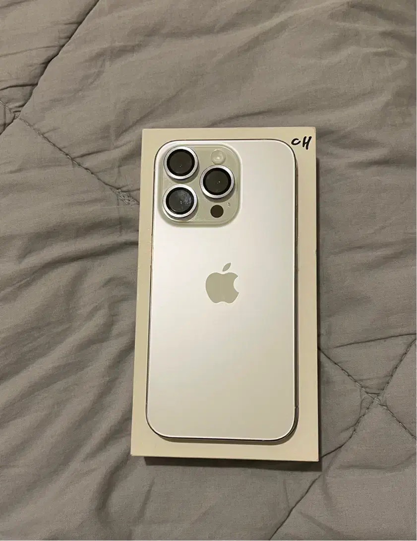 iPhone 15 pro 128g ch|موبایل|تهران, تهران‌نو|دیوار