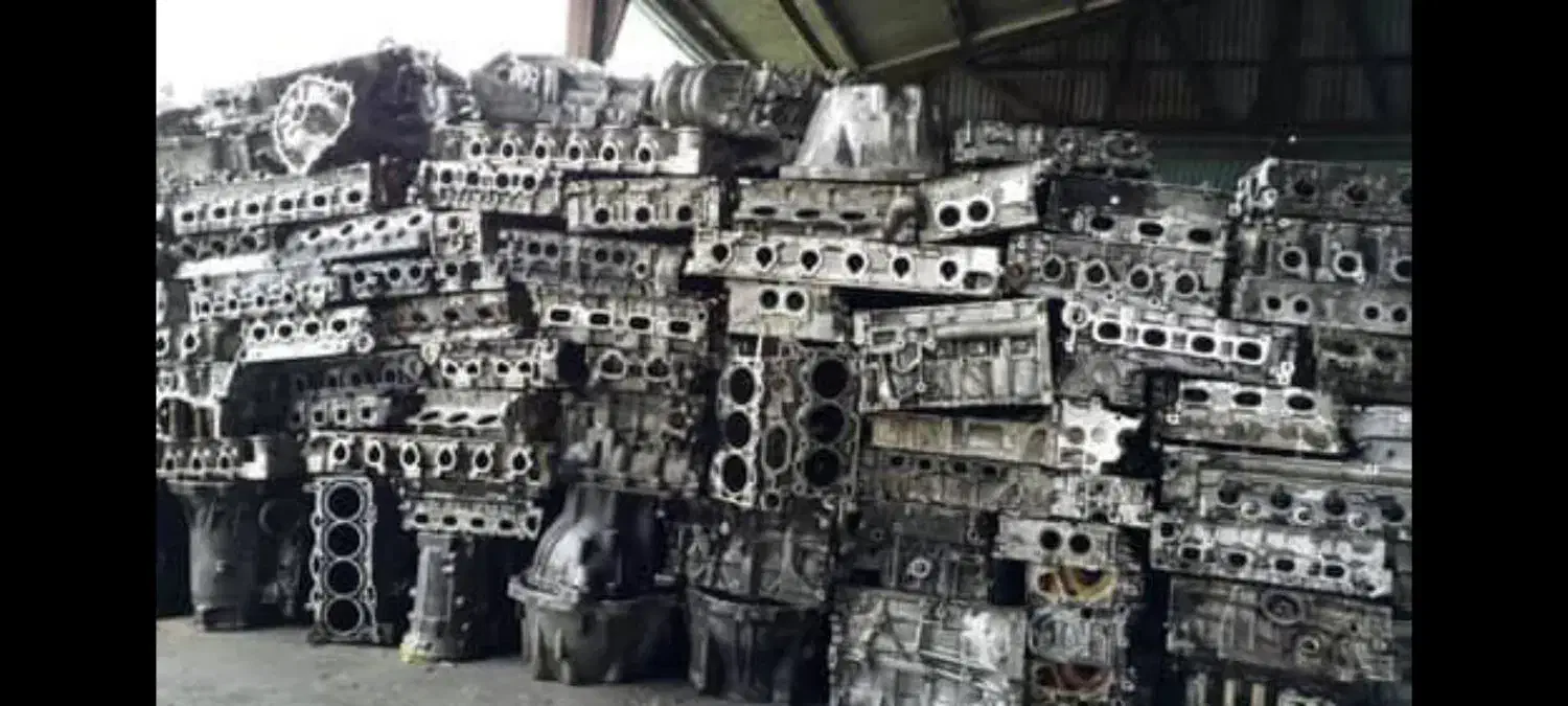 خرید فروش آلومینیوم سرسیلندر پیستون|عمده‌فروشی|مرند, |دیوار