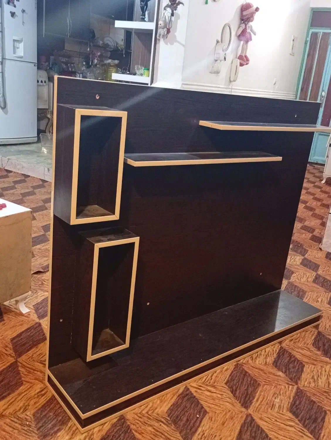 جا تلویزیونی|میز تلویزیون|آغاجاری, |دیوار