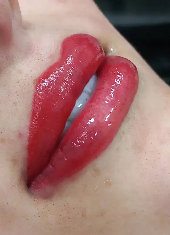 انجام خدمات آرایش دائم صورت|خدمات آرایشگری و زیبایی|ری, شهرری|دیوار