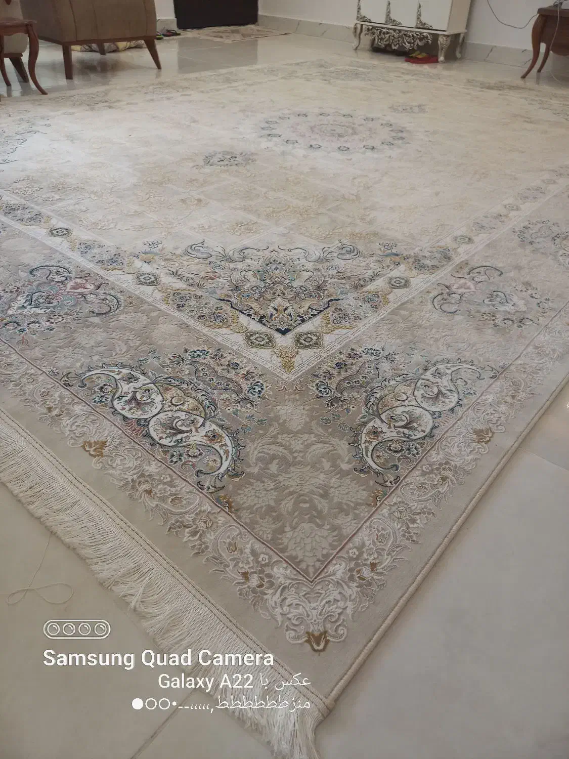 فرش۴×۳|فرش|شاهرود, |دیوار