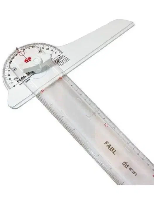 خط کش تی|لوازم التحریر|مشهد, ابوذر|دیوار