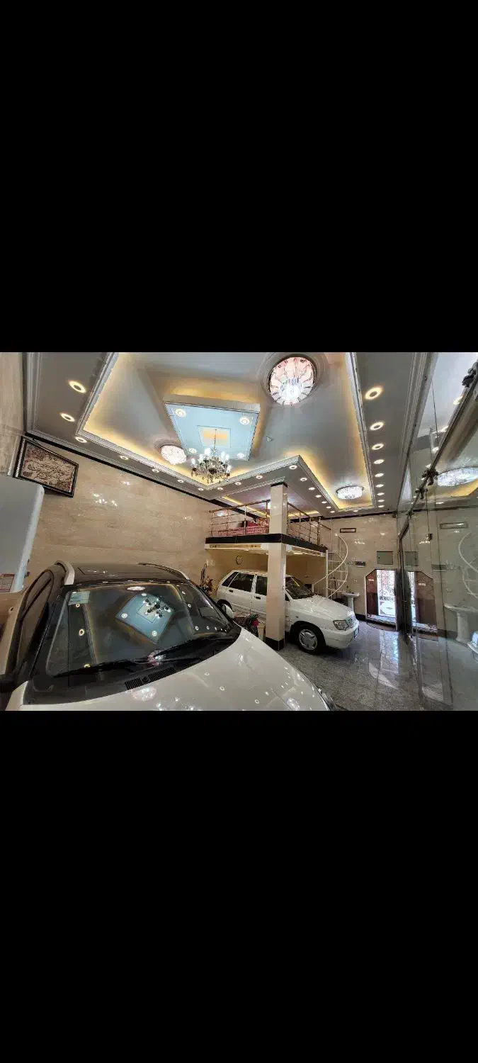 منزل تجاری مسکونی|فروش مغازه و غرفه|بهار, |دیوار