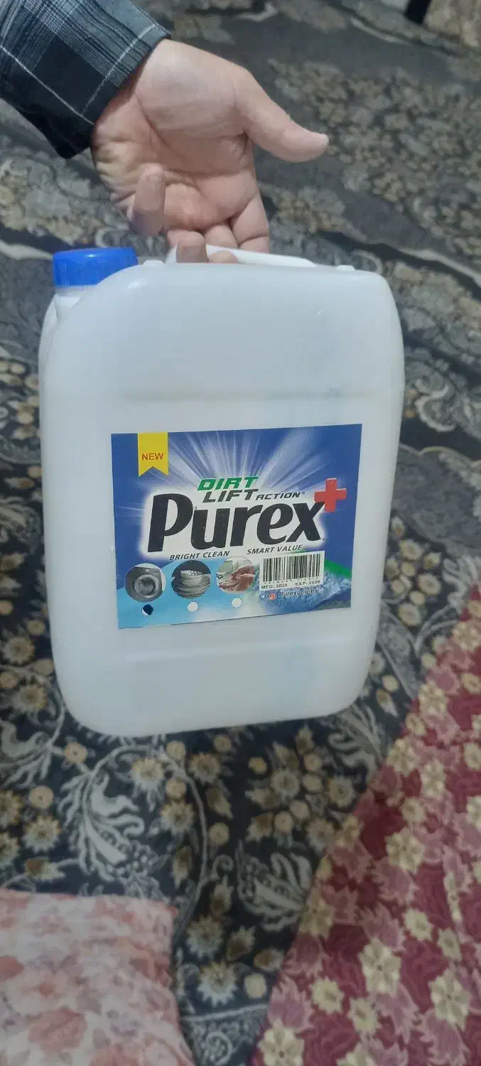 دبه|ظروف نگهدارنده، پلاستیکی، یک‌بارمصرف|مشهد, موعود|دیوار