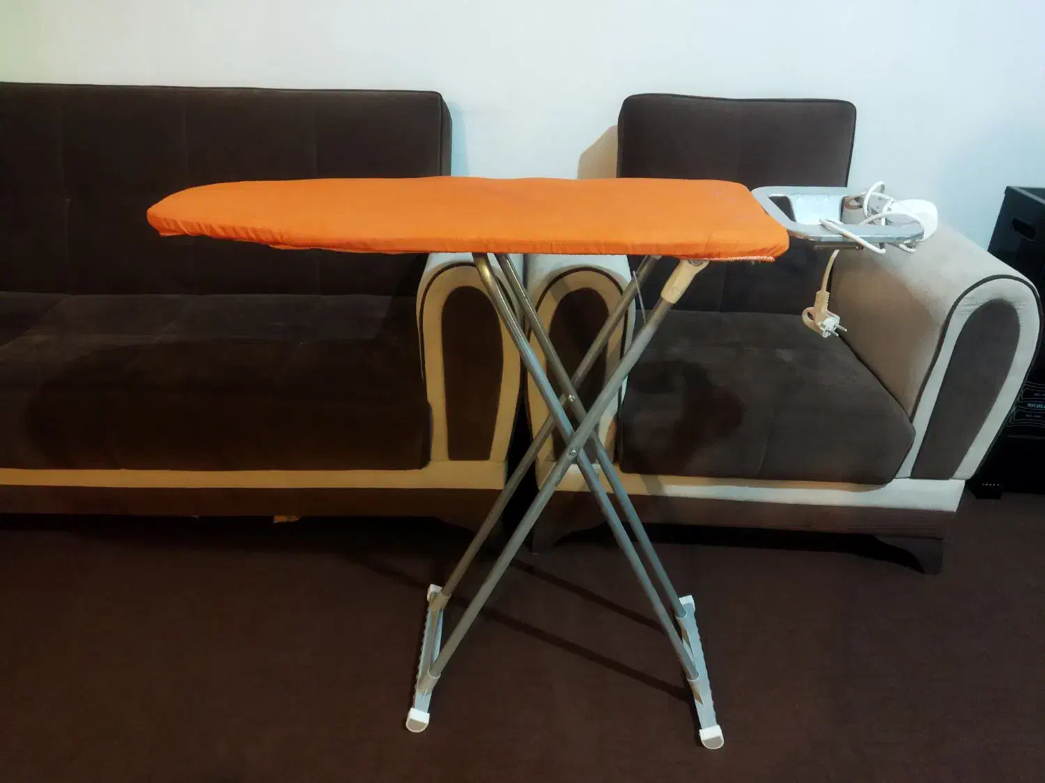 میزاتو درحد نو|اتو و لوازم اتو|خوی, |دیوار