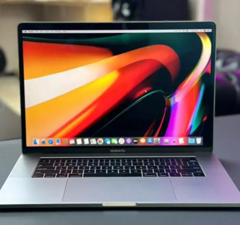 macbook pro 2019 a1990|رایانه همراه|اراک, |دیوار