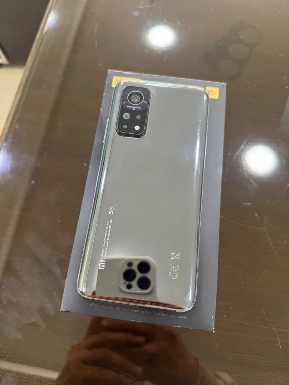 گیمینگ Mi10t pro 5g 8k شیایومی|موبایل|اصفهان, شیخ اشراق|دیوار