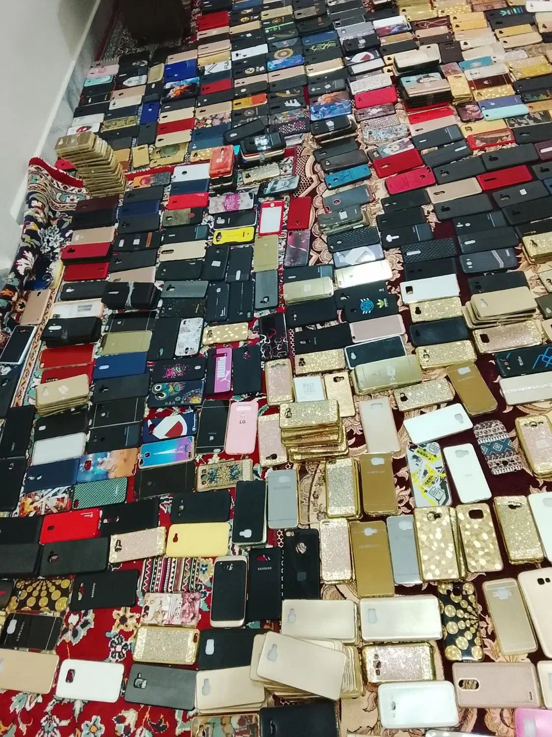 گارد موبایل،بصورت کلی|لوازم جانبی موبایل و تبلت|شاندیز, |دیوار