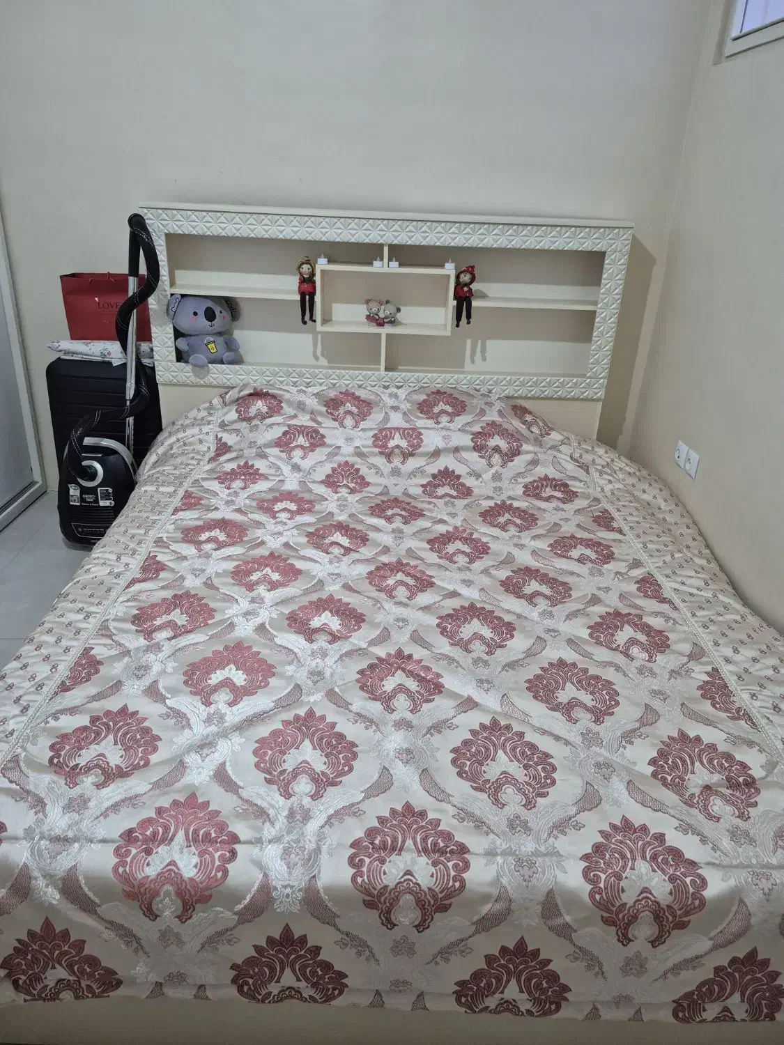 فروشی|تخت و سرویس خواب|قزوین, |دیوار