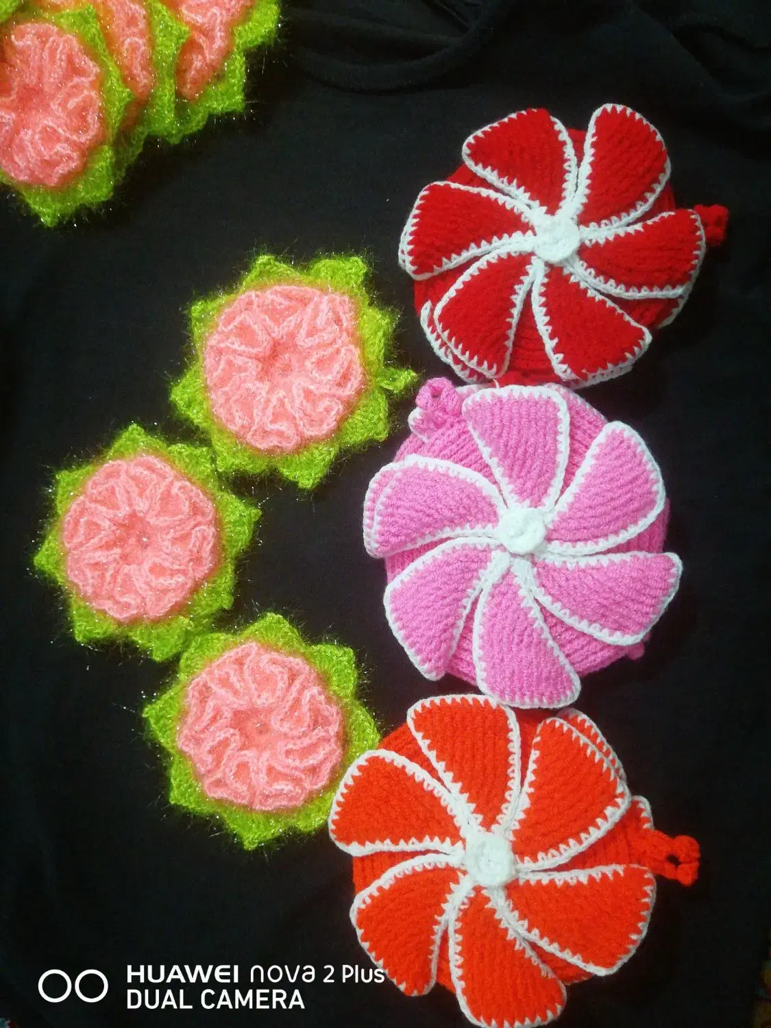 دستگیره و اسکاج|سفره، حوله، دستمال آشپزخانه|کرج, کوی فرهنگ|دیوار