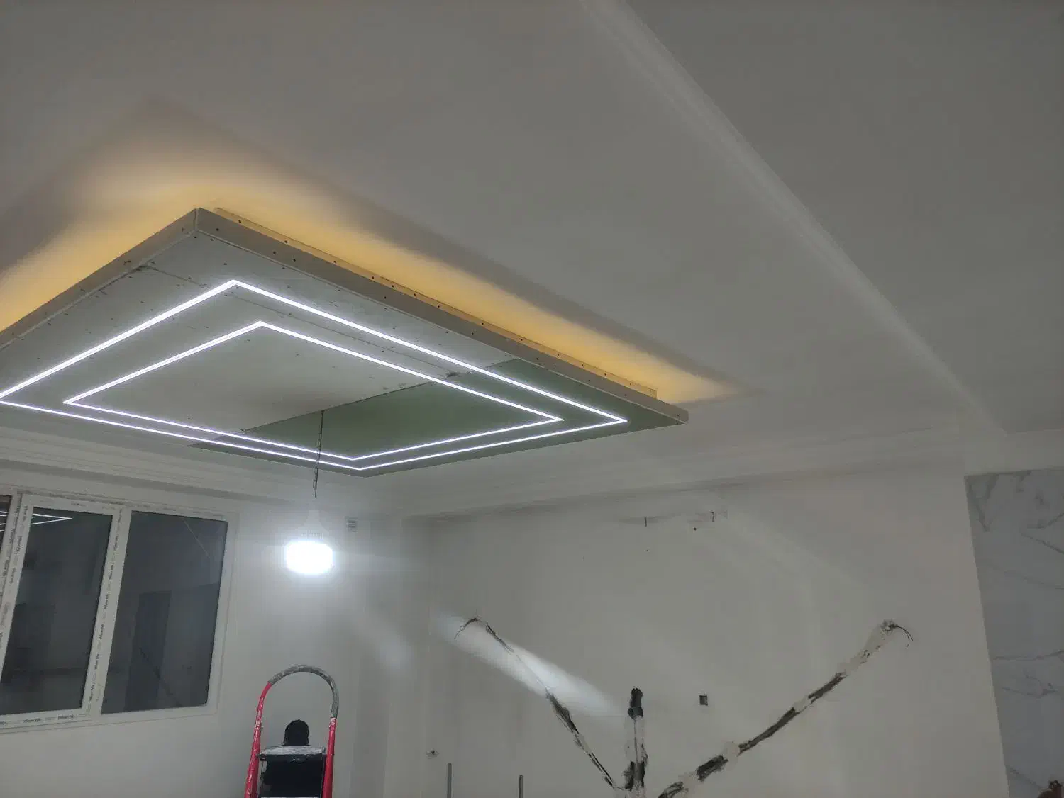 برق کار حرفه ای نصاب لاین طراحی تانصب|خدمات پیشه و مهارت|فردیس, طالقانی|دیوار