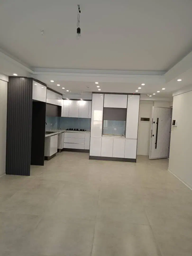 اجاره آپارتمان ۱۱۲ متر نوساز ۲خواب سبلان