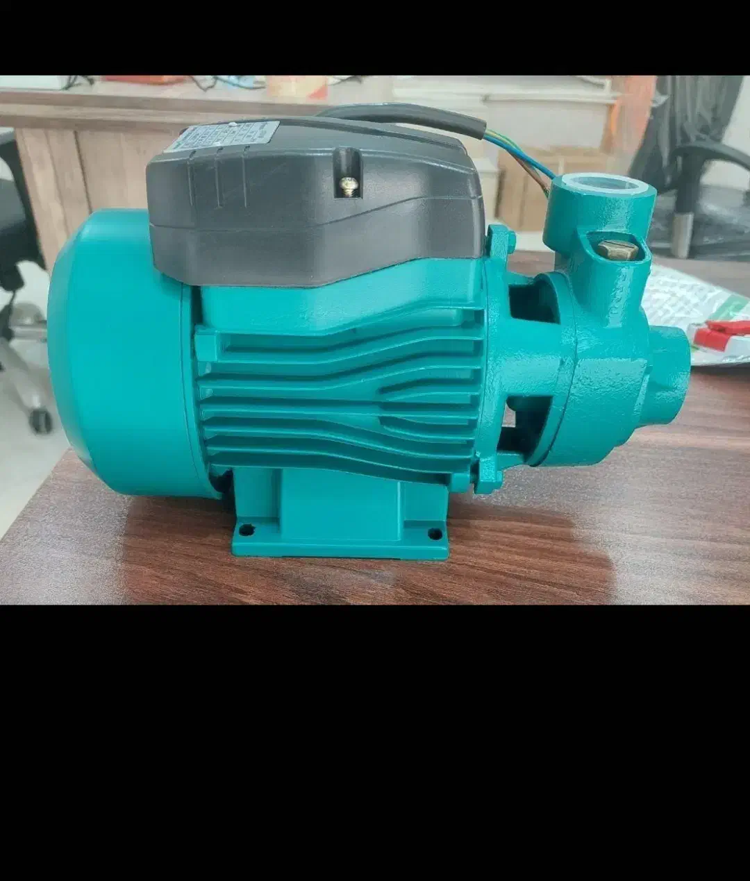 پمپ آب نیم اسب خانگی|مصالح و تجهیزات ساختمان|ورامین, ورامین|دیوار