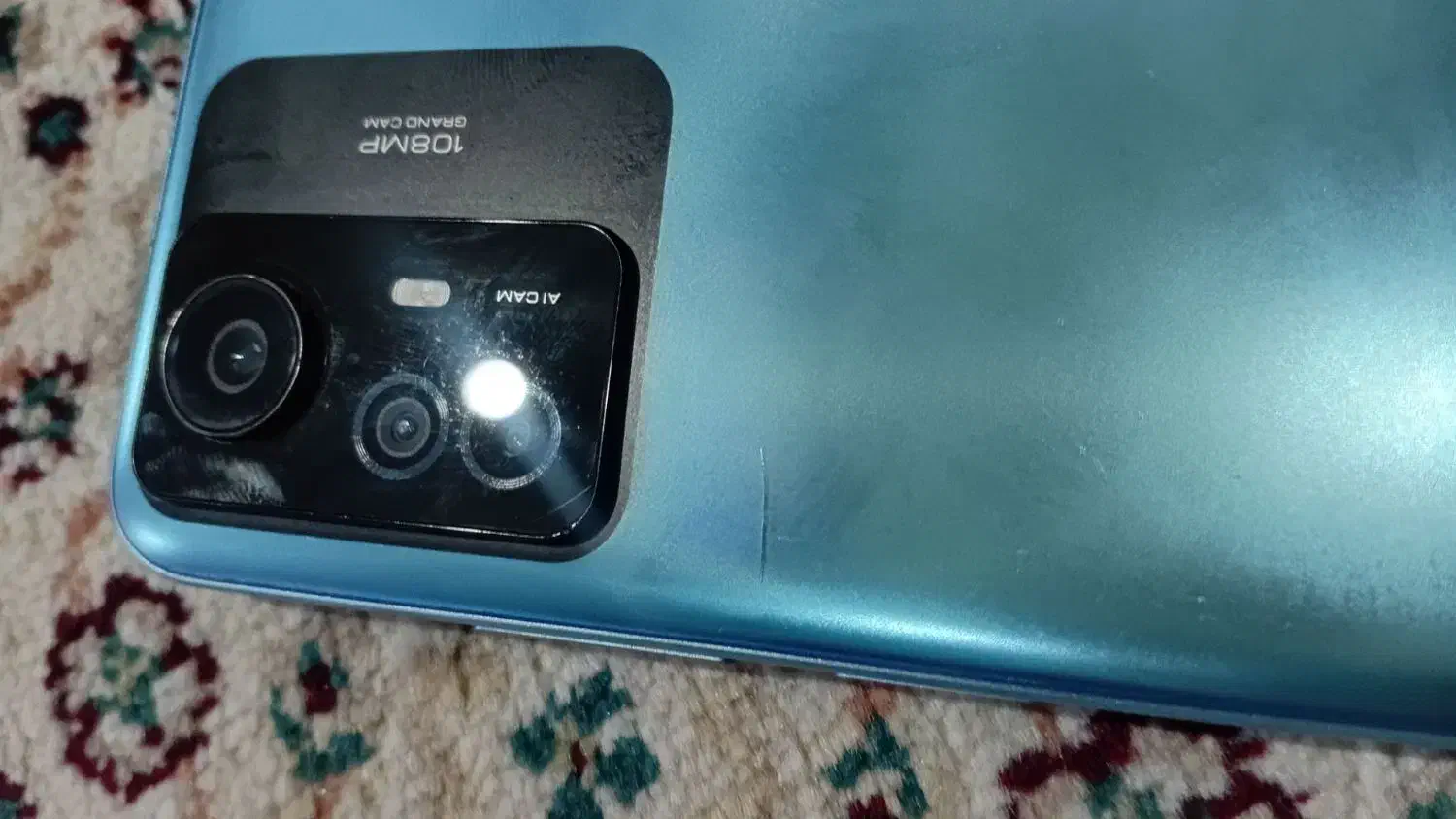 not12 s|موبایل|ارومیه, |دیوار