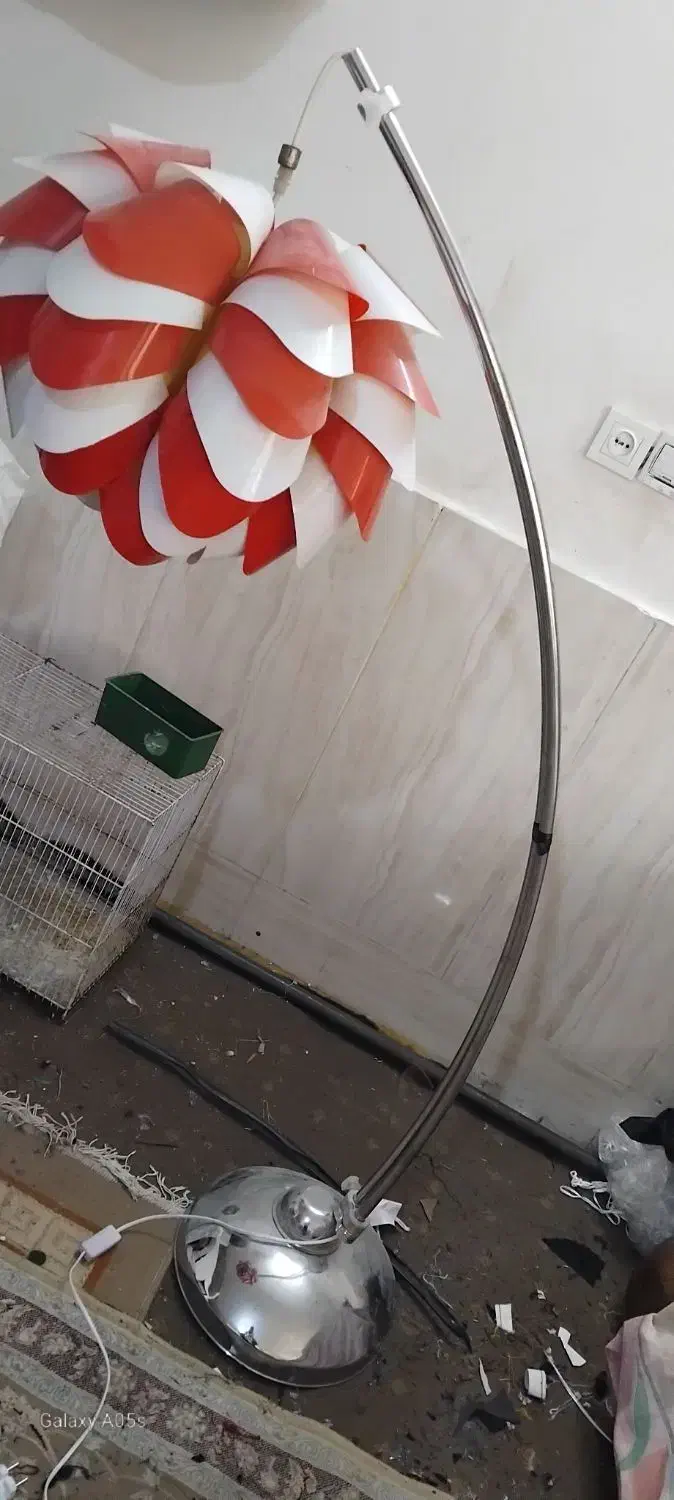 چراغ خواب|چراغ خواب و آباژور|مشهد, شترک|دیوار