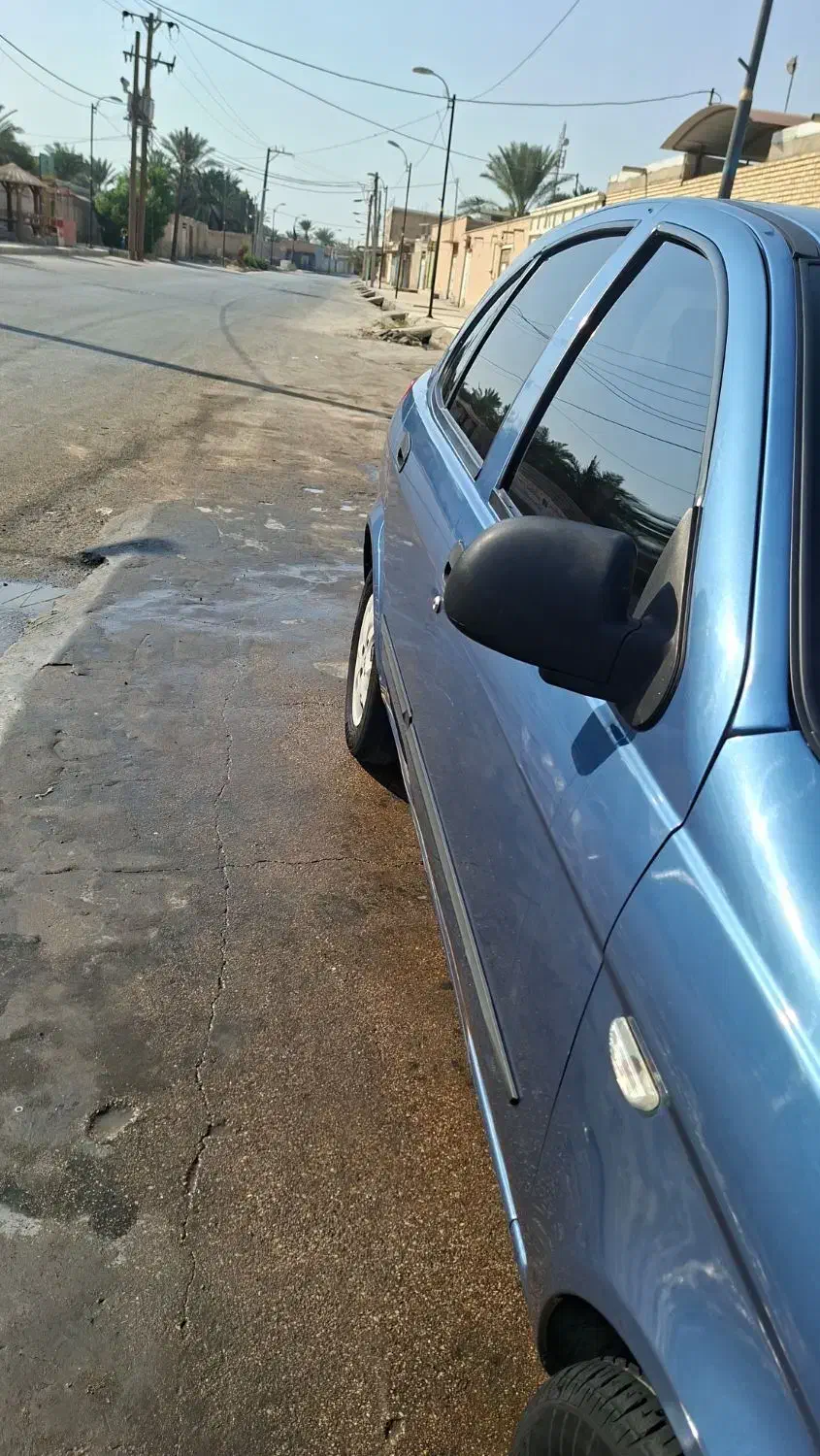 تیبا ۲ مدل ۱۴۰۱|خودرو سواری و وانت|آبادان, |دیوار