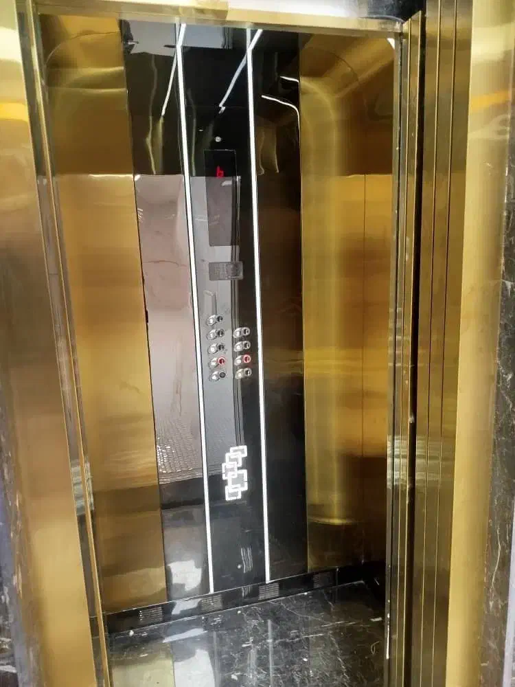 نصب،طراحی،اجراء و تعمیرات انواع آسانسور|خدمات پیشه و مهارت|آمل, |دیوار