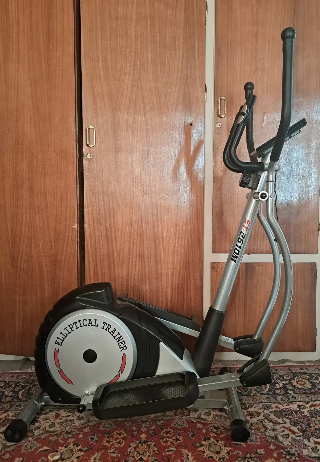 اسکی فضایی|تجهیزات ورزشی|اصفهان, ملک‌شهر|دیوار