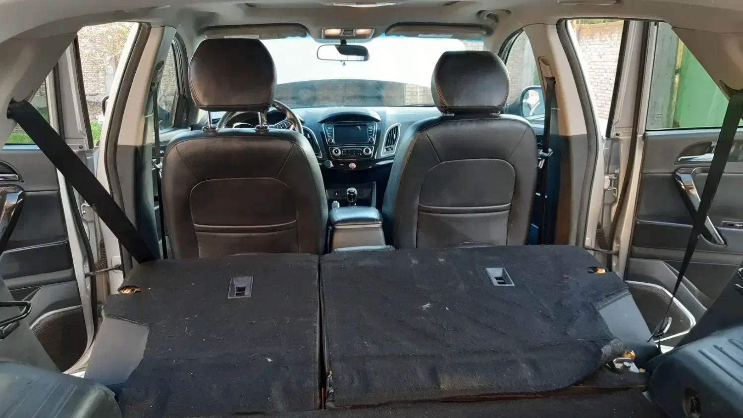 ماشین جک s5|خودرو سواری و وانت|بیله سوار, |دیوار