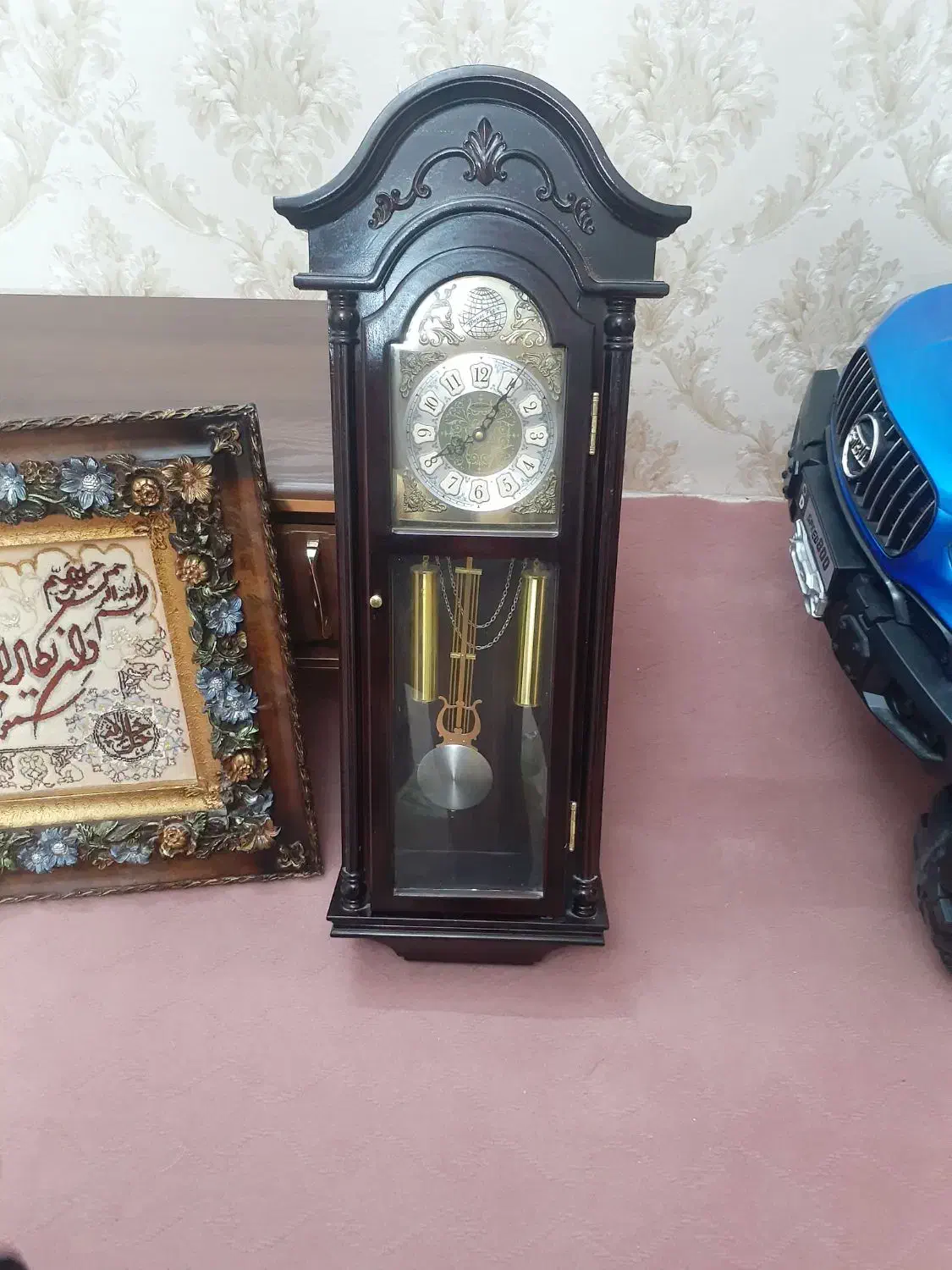 ساعت دیواری|ساعت دیواری و تزئینی|اردبیل, |دیوار